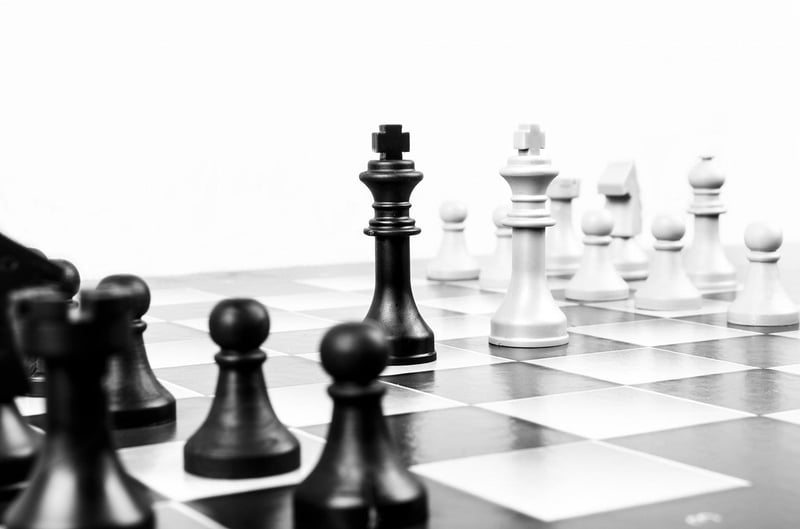 Leadership Simulation Games